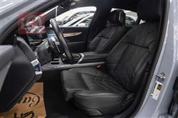 بي ام دبليو الفئة 7